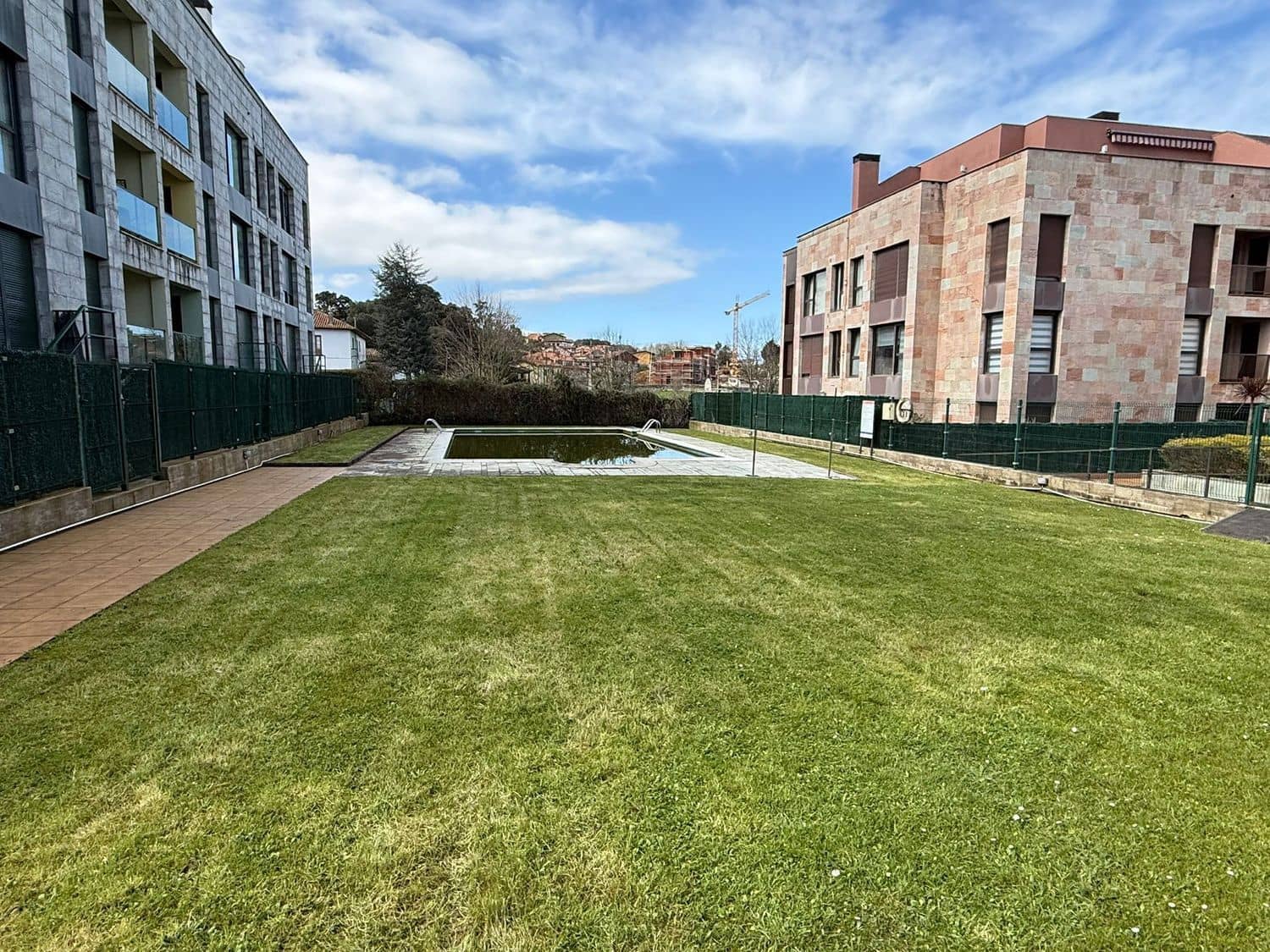 Apartamento de 1 habitación en Celorio (Llanes) en venta con piscina garaje - 275.000 € (Ref: 9676811)