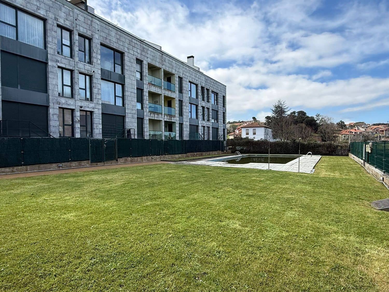 Apartamento de 1 habitación en Celorio (Llanes) en venta con piscina garaje - 275.000 € (Ref: 9676811)