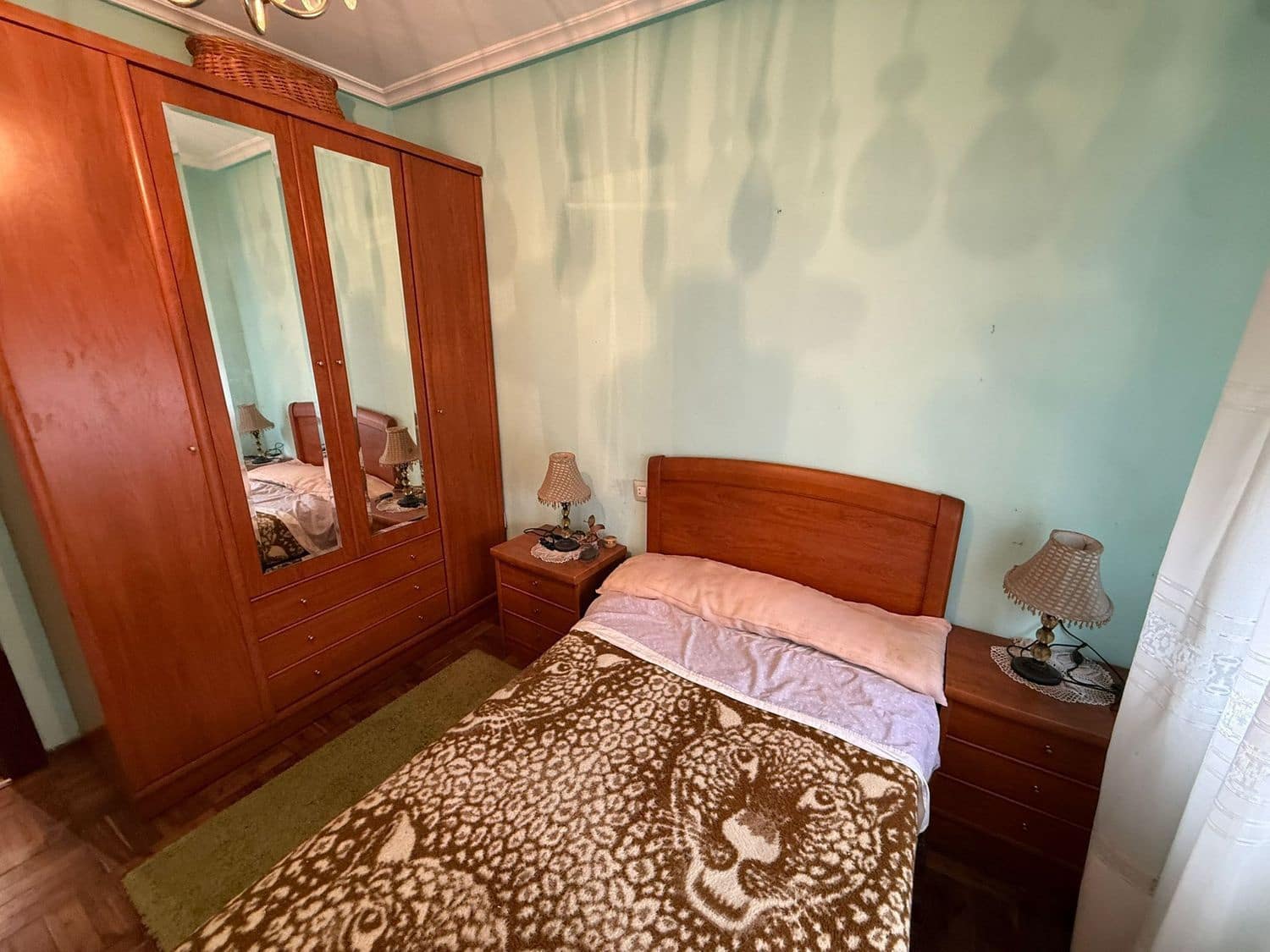 3 bedroom Apartment for sale in Oviedo with garage - € 133,000 (Ref: 9697986)