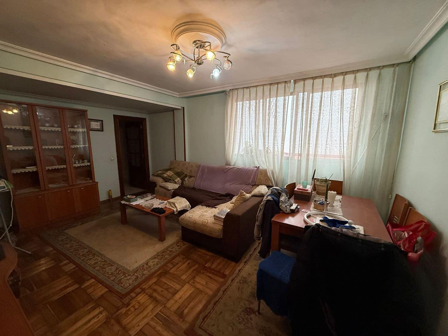 3 bedroom Apartment for sale in Oviedo with garage - € 133,000 (Ref: 9697986)