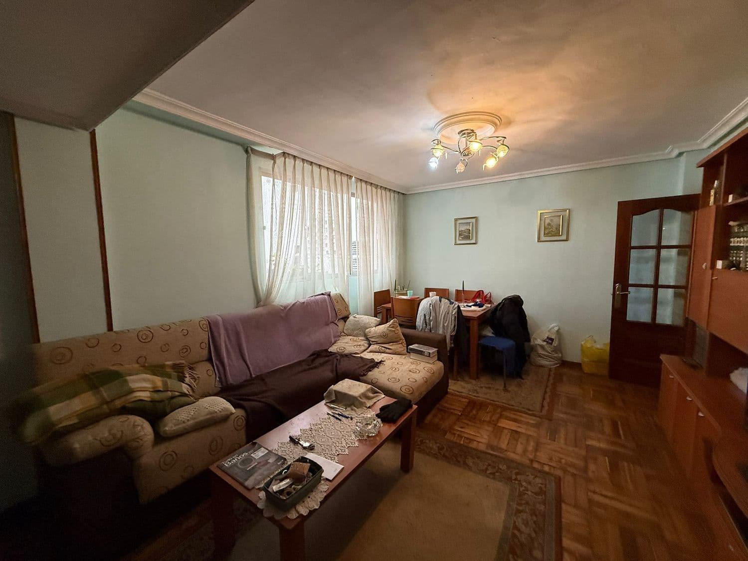 3 bedroom Apartment for sale in Oviedo with garage - € 133,000 (Ref: 9697986)