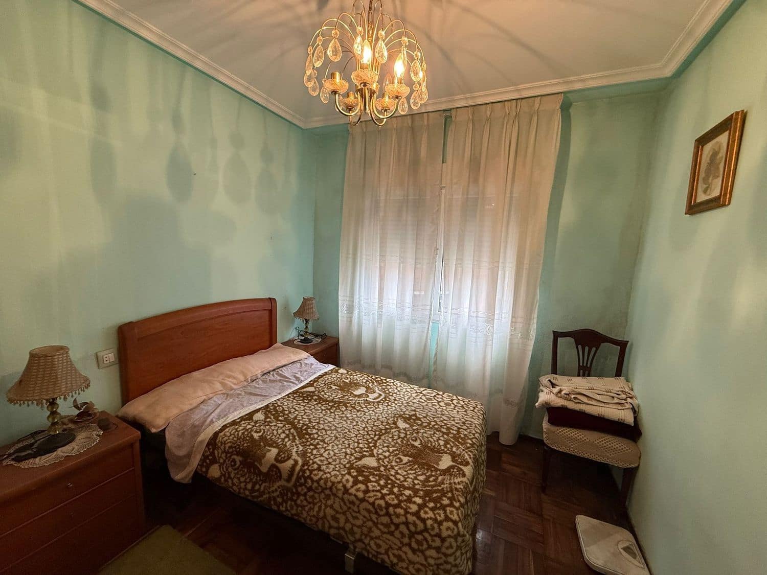 3 bedroom Apartment for sale in Oviedo with garage - € 133,000 (Ref: 9697986)