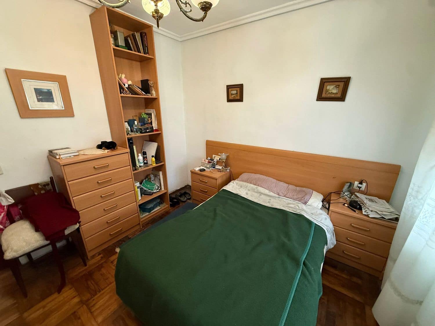 3 bedroom Apartment for sale in Oviedo with garage - € 133,000 (Ref: 9697986)