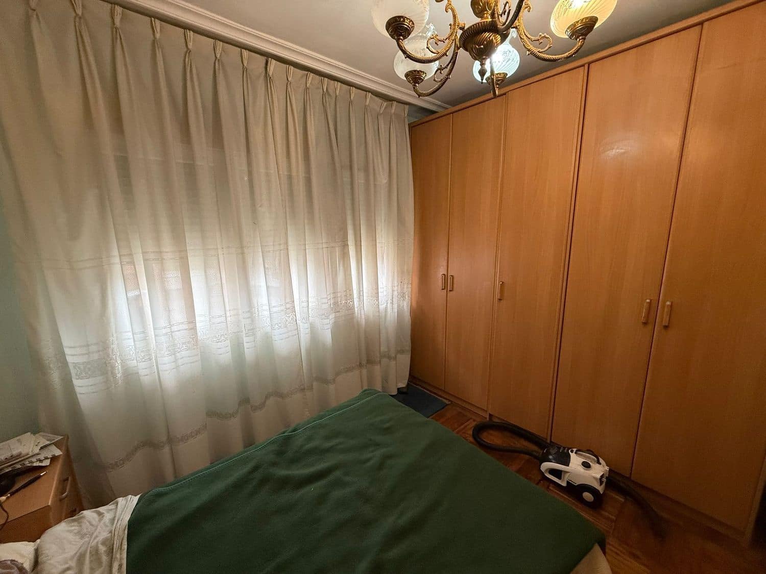 3 bedroom Apartment for sale in Oviedo with garage - € 133,000 (Ref: 9697986)