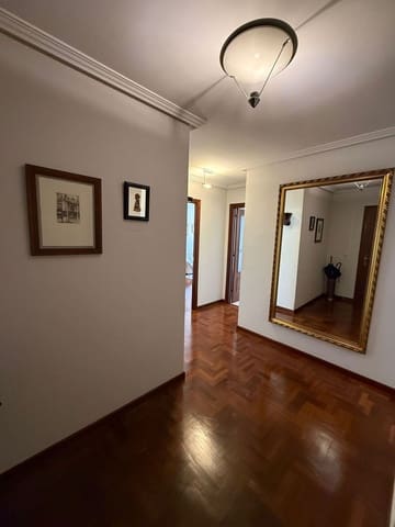 3 sypialnia Apartament na sprzedaż w Centro Urbano, Oviedo z garażem - 350 000 € (Ref: 9719533)