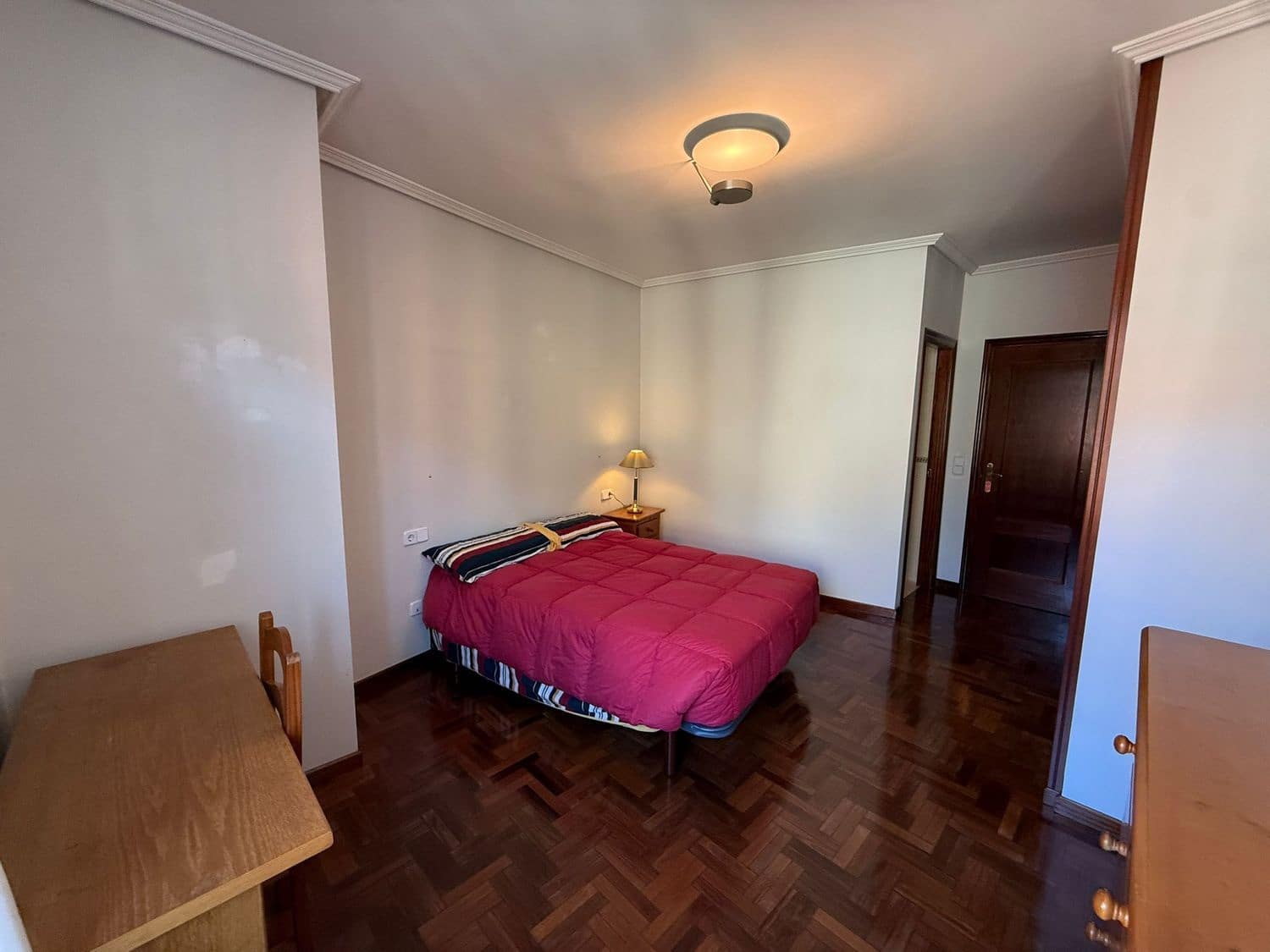 3 slaapkamer Appartement te koop in Oviedo met garage - € 350.000 (Ref: 9719533)