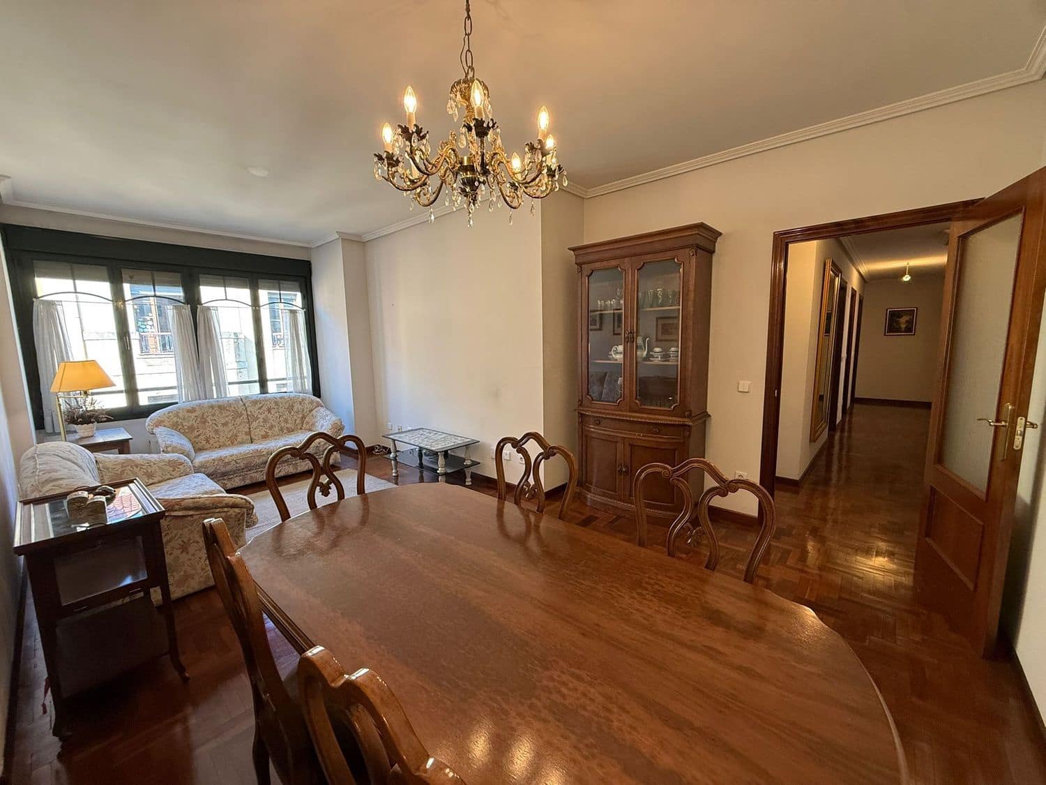 3 slaapkamer Appartement te koop in Oviedo met garage - € 350.000 (Ref: 9719533)