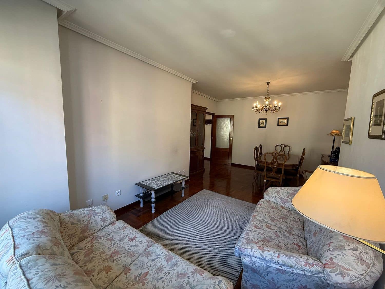 3 slaapkamer Appartement te koop in Oviedo met garage - € 350.000 (Ref: 9719533)