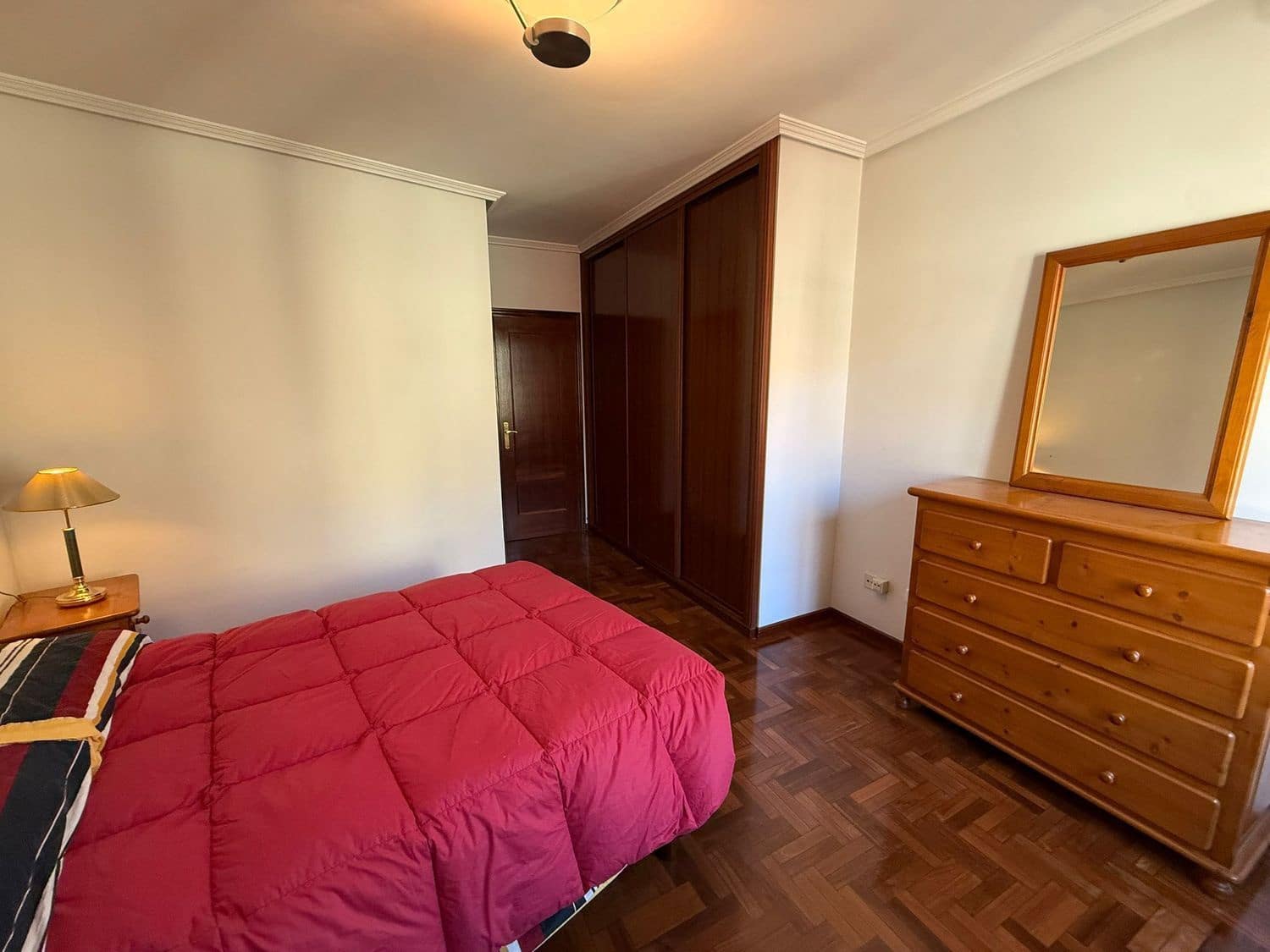 3 slaapkamer Appartement te koop in Oviedo met garage - € 350.000 (Ref: 9719533)