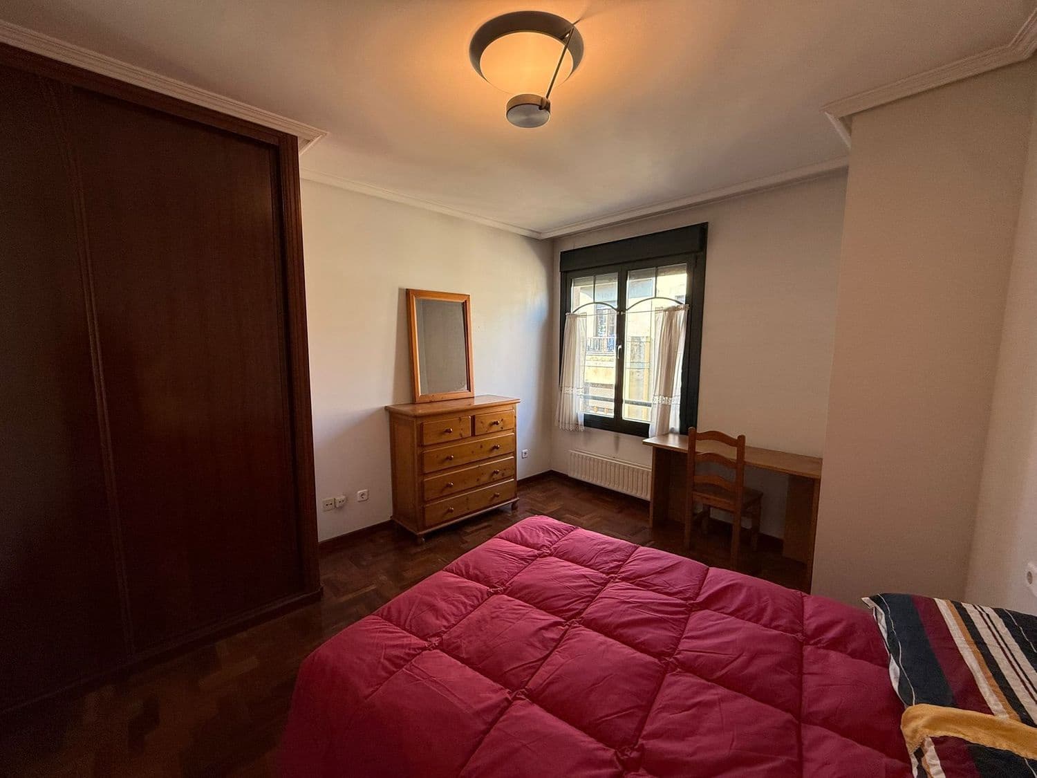 3 slaapkamer Appartement te koop in Oviedo met garage - € 350.000 (Ref: 9719533)