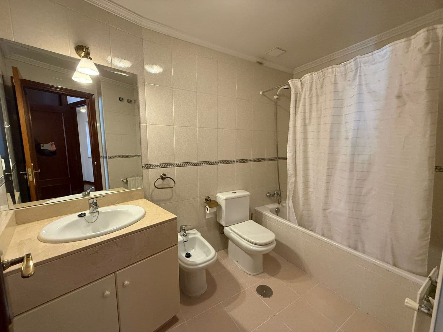 3 slaapkamer Appartement te koop in Oviedo met garage - € 350.000 (Ref: 9719533)