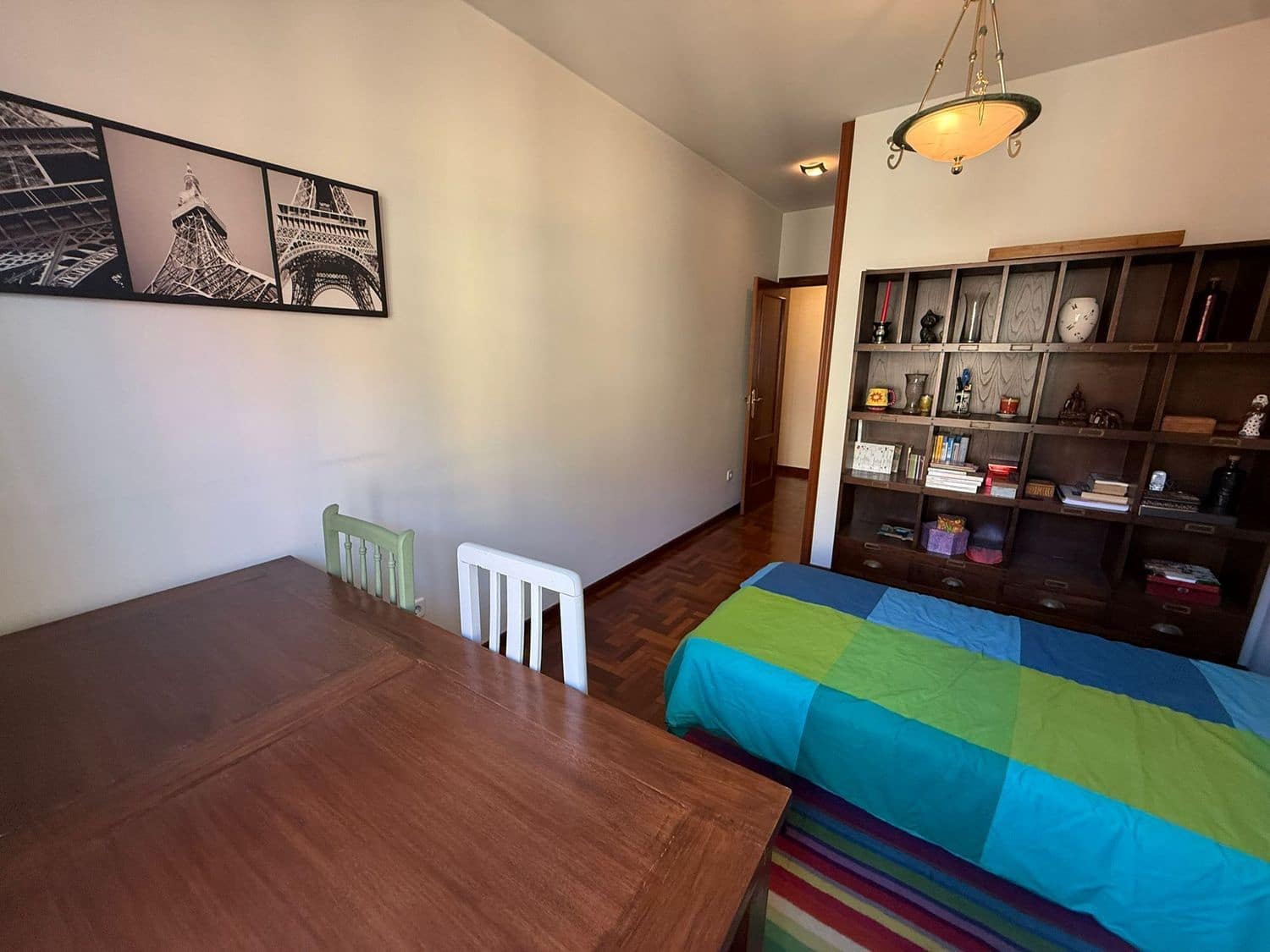 3 slaapkamer Appartement te koop in Oviedo met garage - € 350.000 (Ref: 9719533)