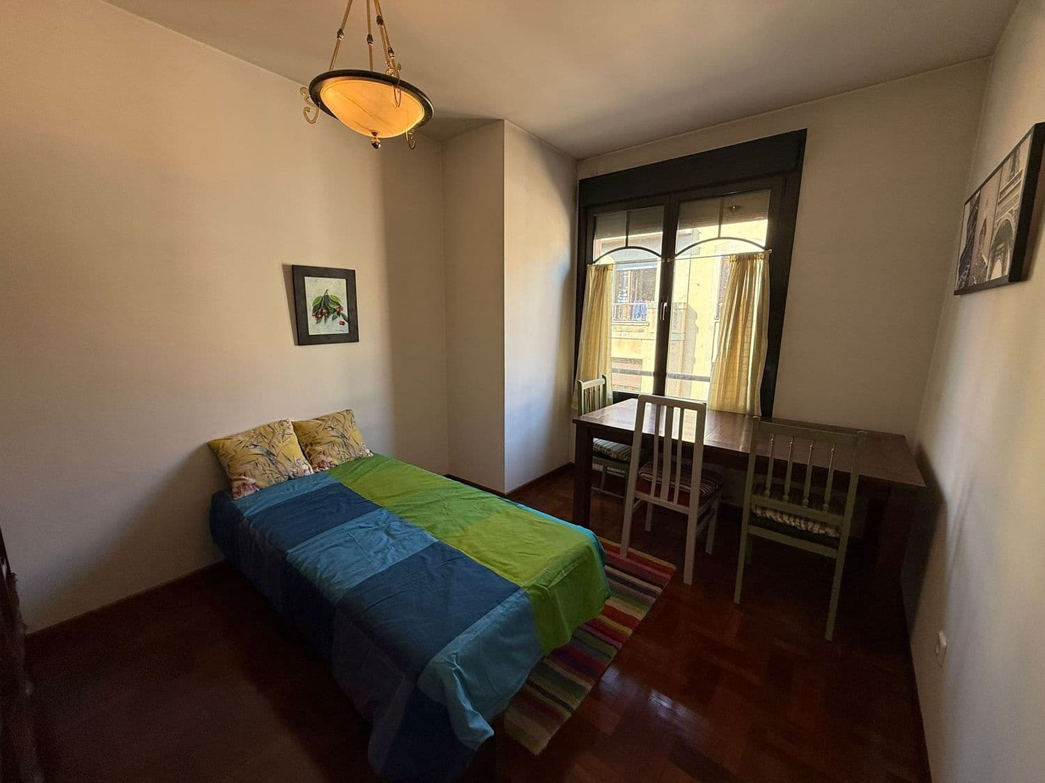 3 slaapkamer Appartement te koop in Oviedo met garage - € 350.000 (Ref: 9719533)