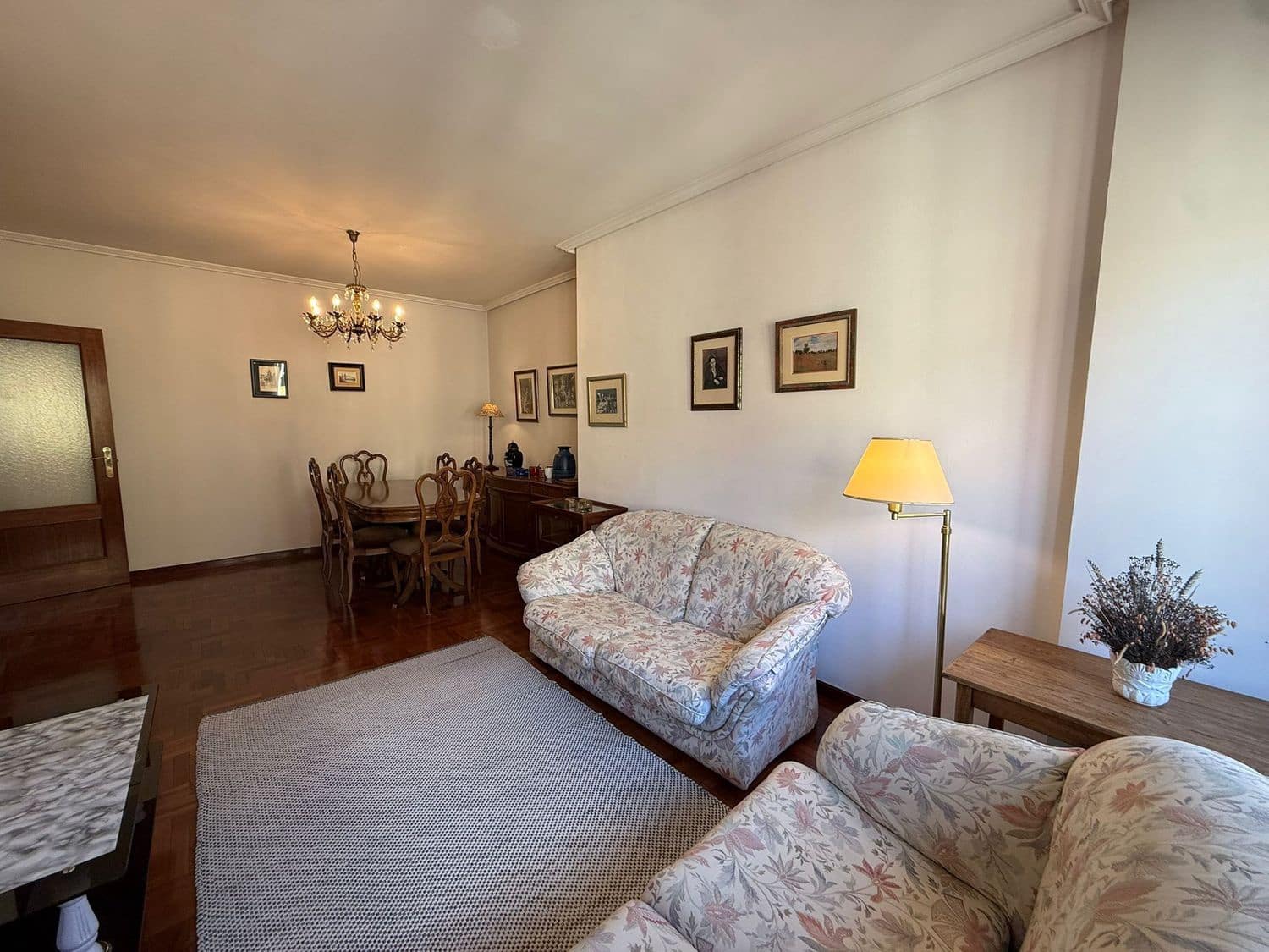 3 slaapkamer Appartement te koop in Oviedo met garage - € 350.000 (Ref: 9719533)