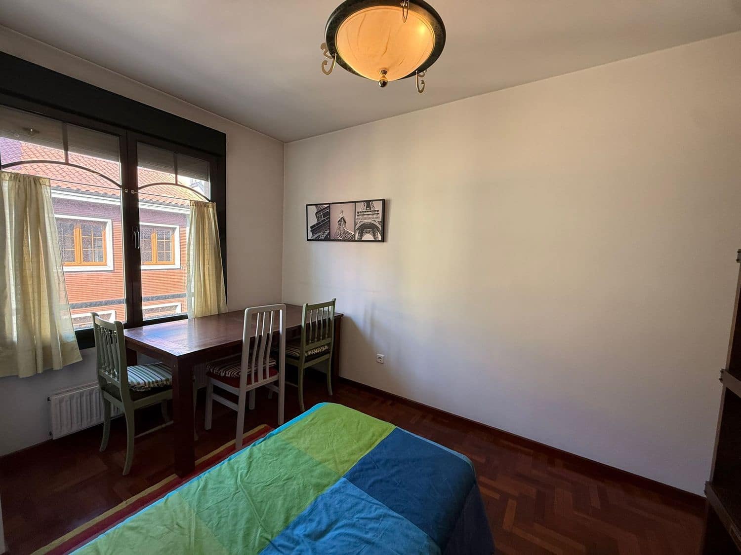 3 slaapkamer Appartement te koop in Oviedo met garage - € 350.000 (Ref: 9719533)