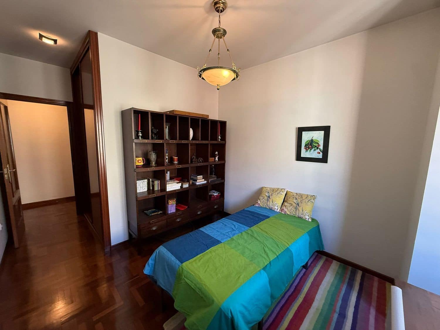 3 slaapkamer Appartement te koop in Oviedo met garage - € 350.000 (Ref: 9719533)