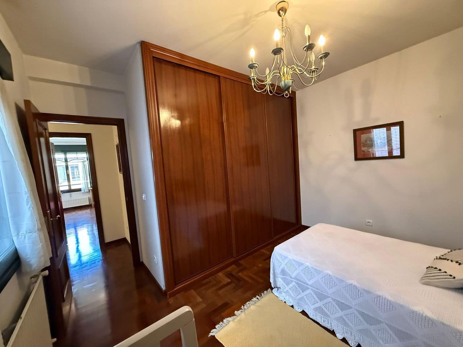 3 slaapkamer Appartement te koop in Oviedo met garage - € 350.000 (Ref: 9719533)