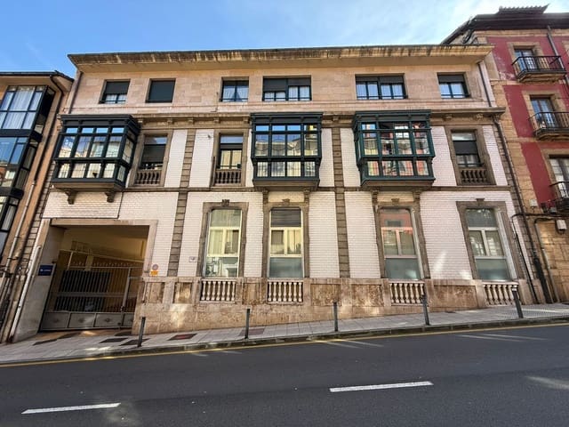 3 sypialnia Apartament na sprzedaż w Centro Urbano, Oviedo z garażem - 350 000 € (Ref: 9719533)