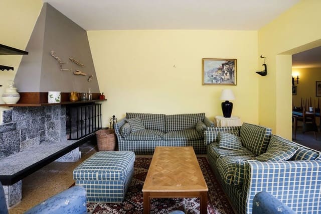 11 chambre Finca/Maison de Campagne à vendre à Colunga avec garage - 500 000 € (Ref: 9721154)