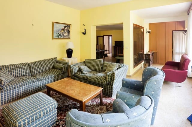 11 chambre Finca/Maison de Campagne à vendre à Colunga avec garage - 500 000 € (Ref: 9721154)