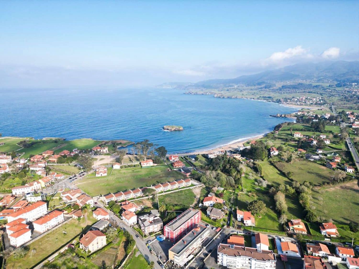 11 bedroom Finca/Country House for sale in Colunga with garage - € 500,000 (Ref: 9721154)