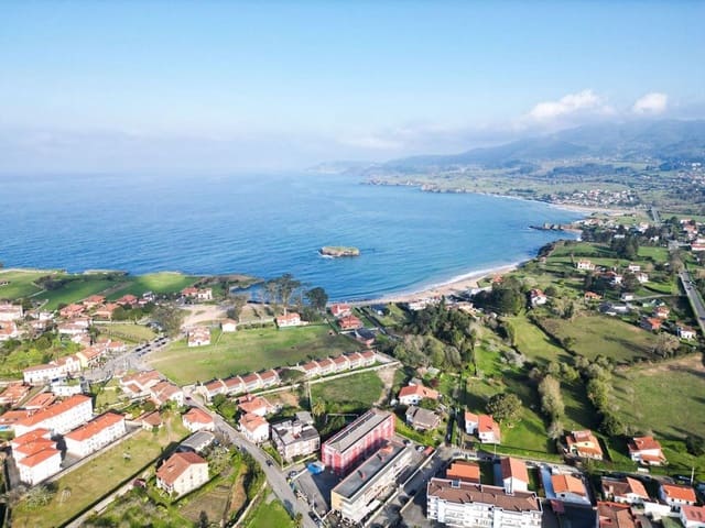 11 chambre Finca/Maison de Campagne à vendre à Colunga avec garage - 500 000 € (Ref: 9721154)