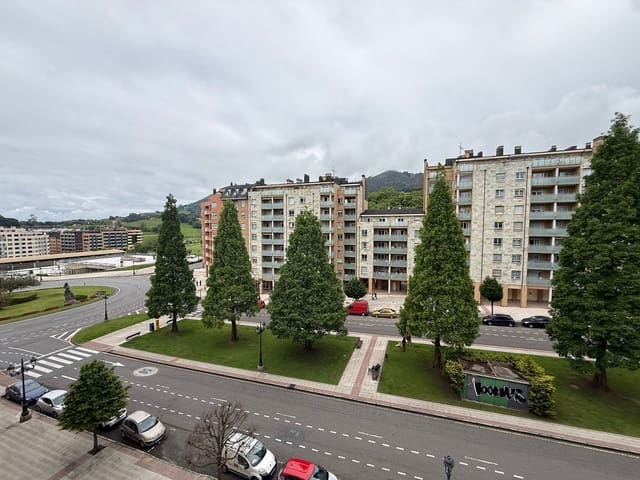 Apartamento de 2 habitaciones en Centro Urbano, Oviedo en venta con garaje - 235.000 € (Ref: 9835262)