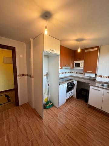 3 bedroom Apartment for rent in Nava - € 650 (Ref: 9895645)