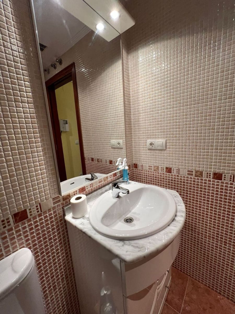 3 bedroom Apartment for rent in Nava with garage - € 650 (Ref: 9895645)