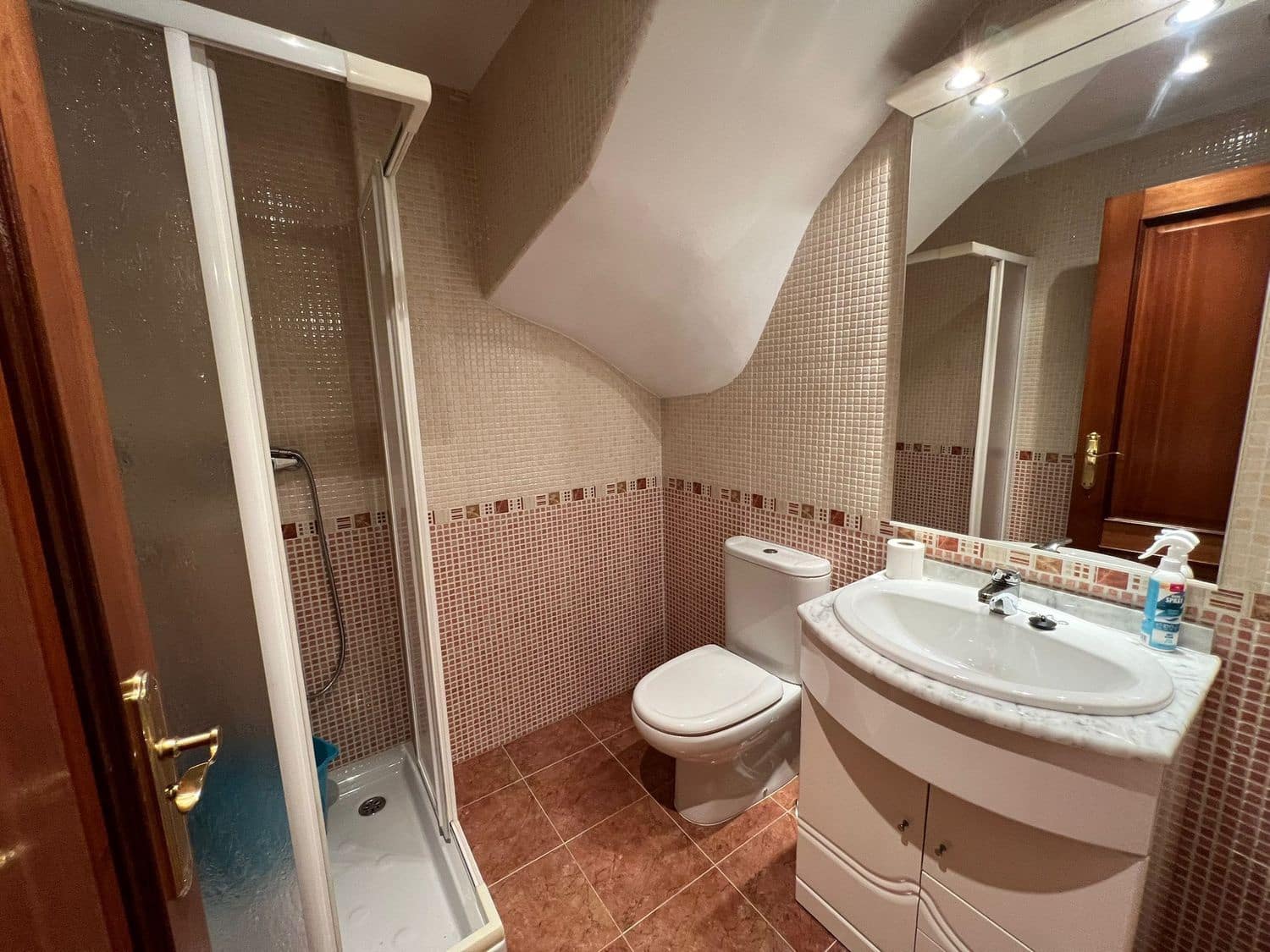 3 bedroom Apartment for rent in Nava with garage - € 650 (Ref: 9895645)
