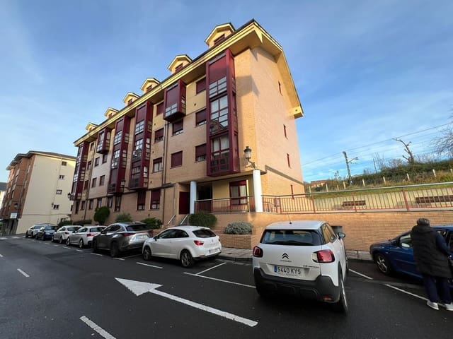 3 bedroom Apartment for rent in Nava - € 650 (Ref: 9895645)