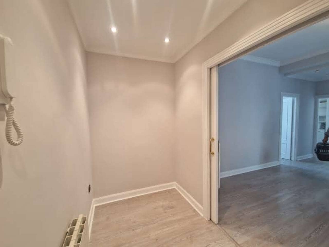 2 slaapkamer Flat te huur in Bilbao - € 1.200 (Ref: 10008147)