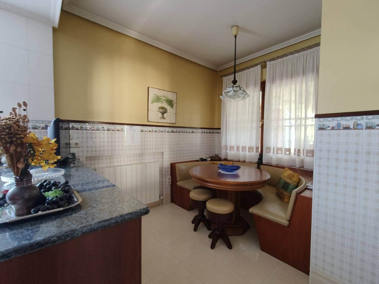 5 bedroom Villa for sale in Leioa with garage - € 1,750,000 (Ref: 10042310)