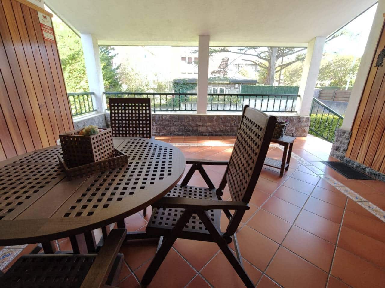 5 bedroom Villa for sale in Leioa with garage - € 1,750,000 (Ref: 10042310)