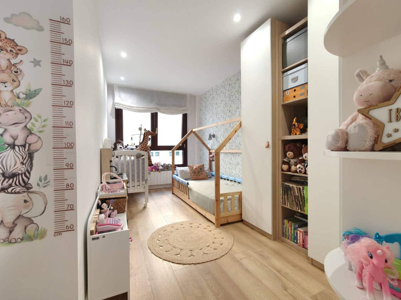 3 sovrum Lägenhet till salu i Bilbao med garage - 548 000 € (Ref: 10044207)