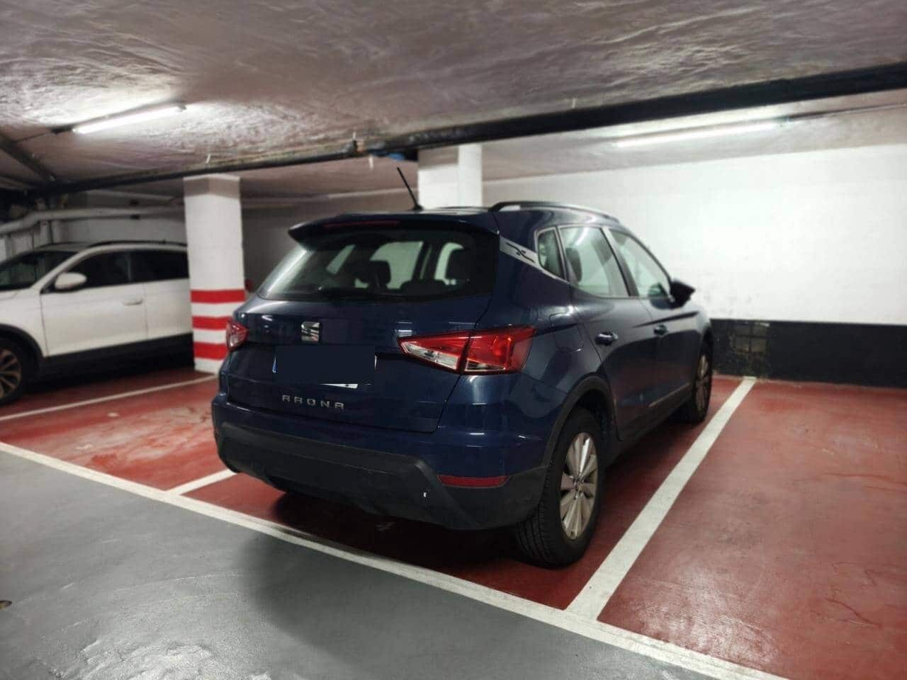 3 sovrum Lägenhet till salu i Bilbao med garage - 548 000 € (Ref: 10044207)