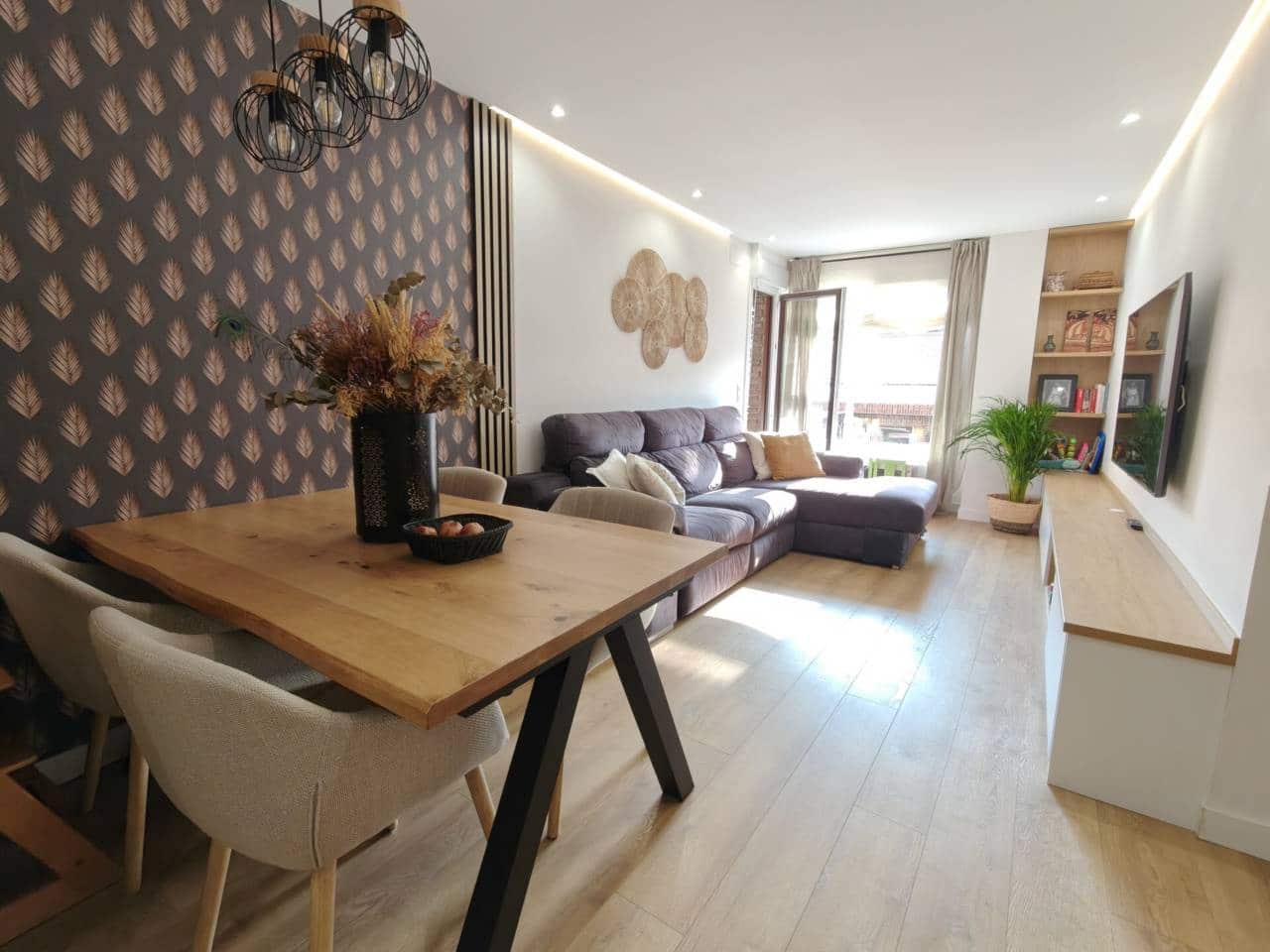 3 sovrum Lägenhet till salu i Bilbao med garage - 548 000 € (Ref: 10044207)