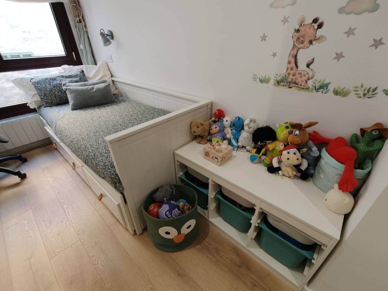 3 sovrum Lägenhet till salu i Bilbao med garage - 548 000 € (Ref: 10044207)