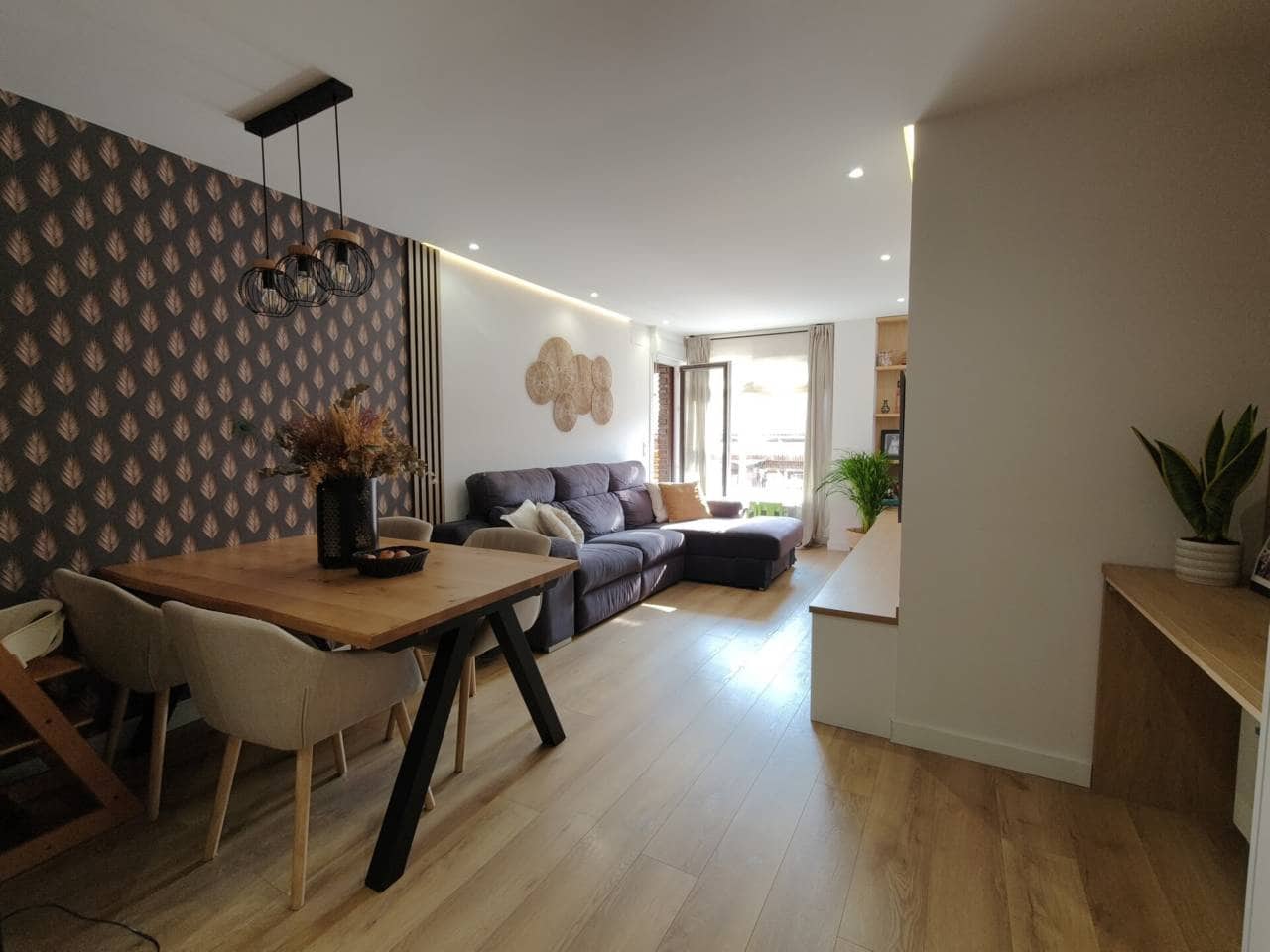 3 sovrum Lägenhet till salu i Bilbao med garage - 548 000 € (Ref: 10044207)
