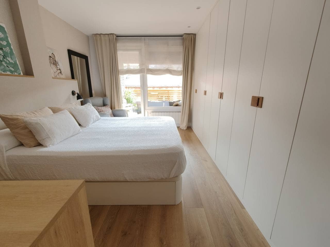 3 sovrum Lägenhet till salu i Bilbao med garage - 548 000 € (Ref: 10044207)
