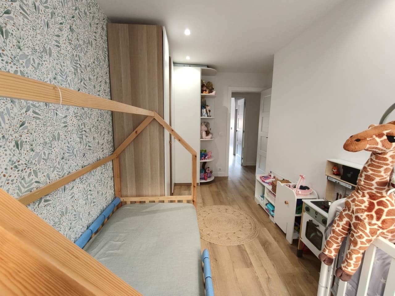 3 sovrum Lägenhet till salu i Bilbao med garage - 548 000 € (Ref: 10044207)