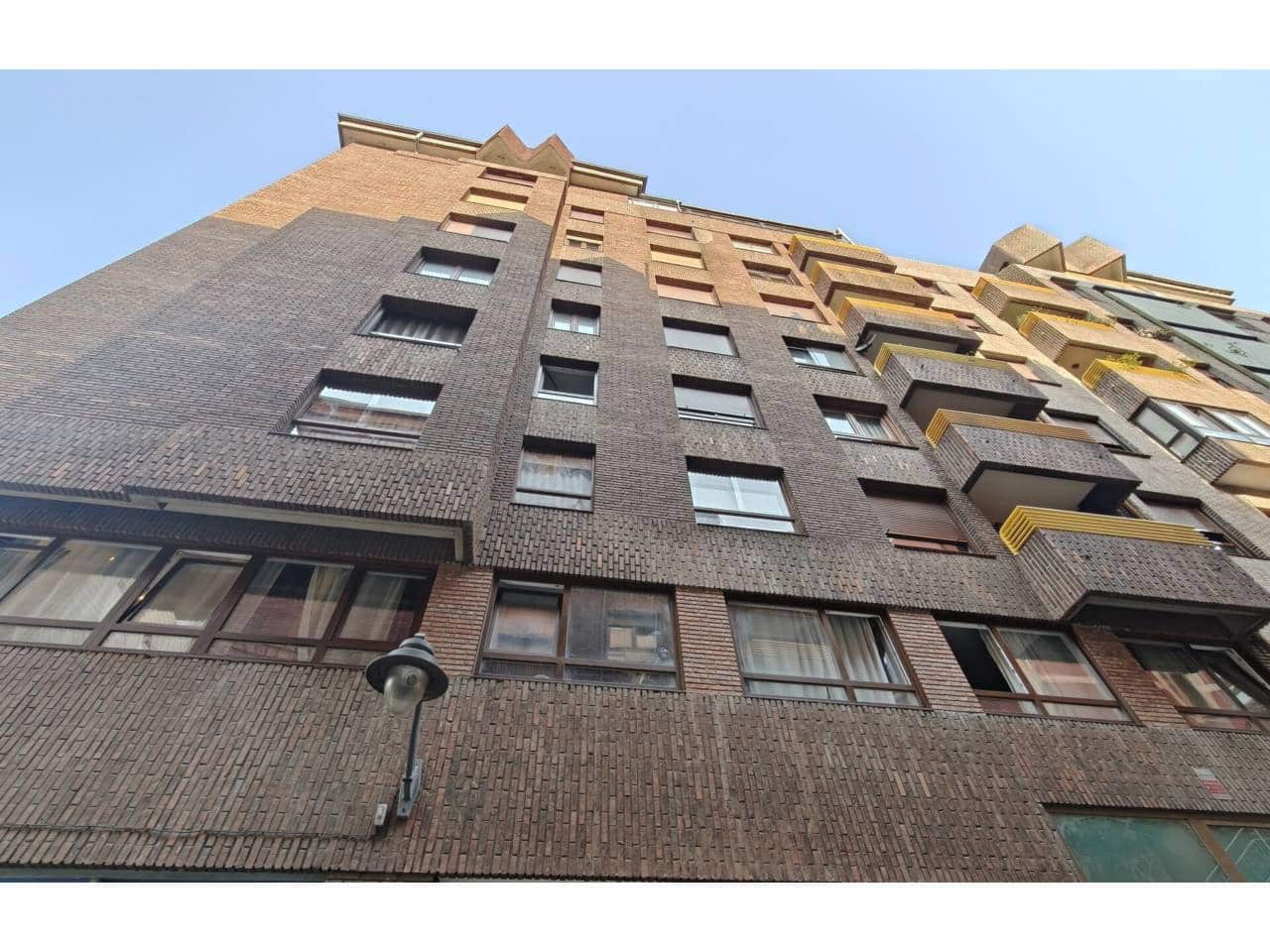 3 sovrum Lägenhet till salu i Bilbao med garage - 548 000 € (Ref: 10044207)