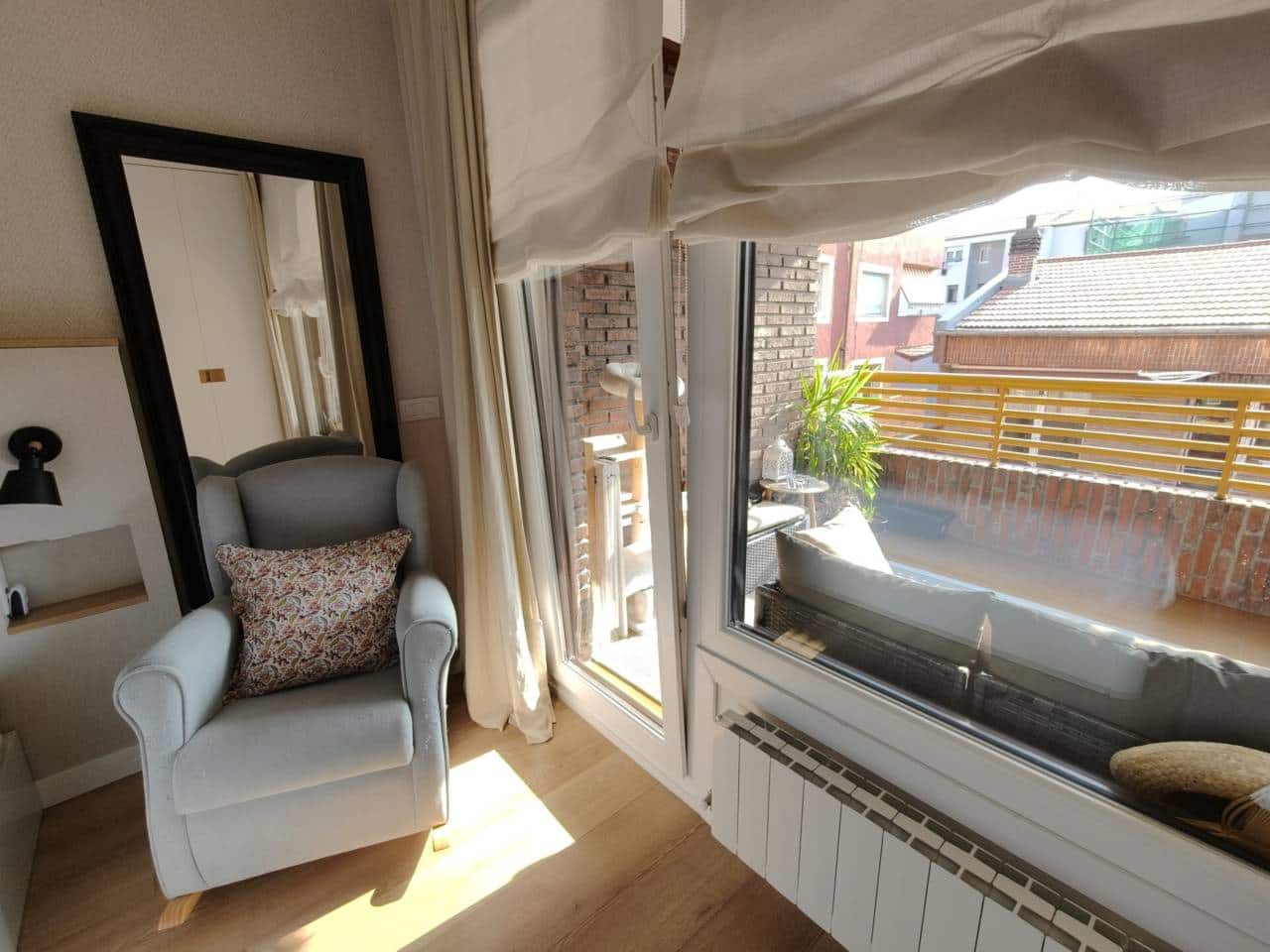 3 sovrum Lägenhet till salu i Bilbao med garage - 548 000 € (Ref: 10044207)