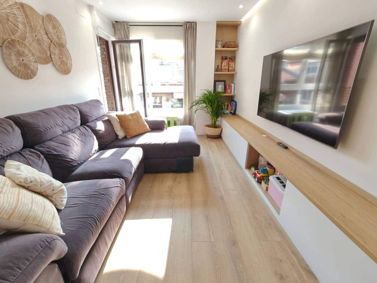3 sovrum Lägenhet till salu i Bilbao med garage - 548 000 € (Ref: 10044207)