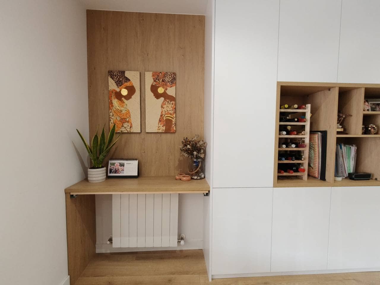 3 sovrum Lägenhet till salu i Bilbao med garage - 548 000 € (Ref: 10044207)