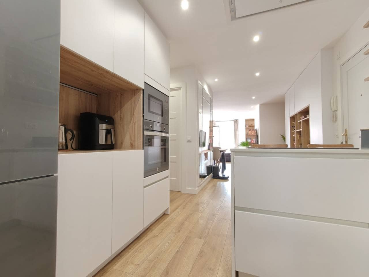 3 sovrum Lägenhet till salu i Bilbao med garage - 548 000 € (Ref: 10044207)