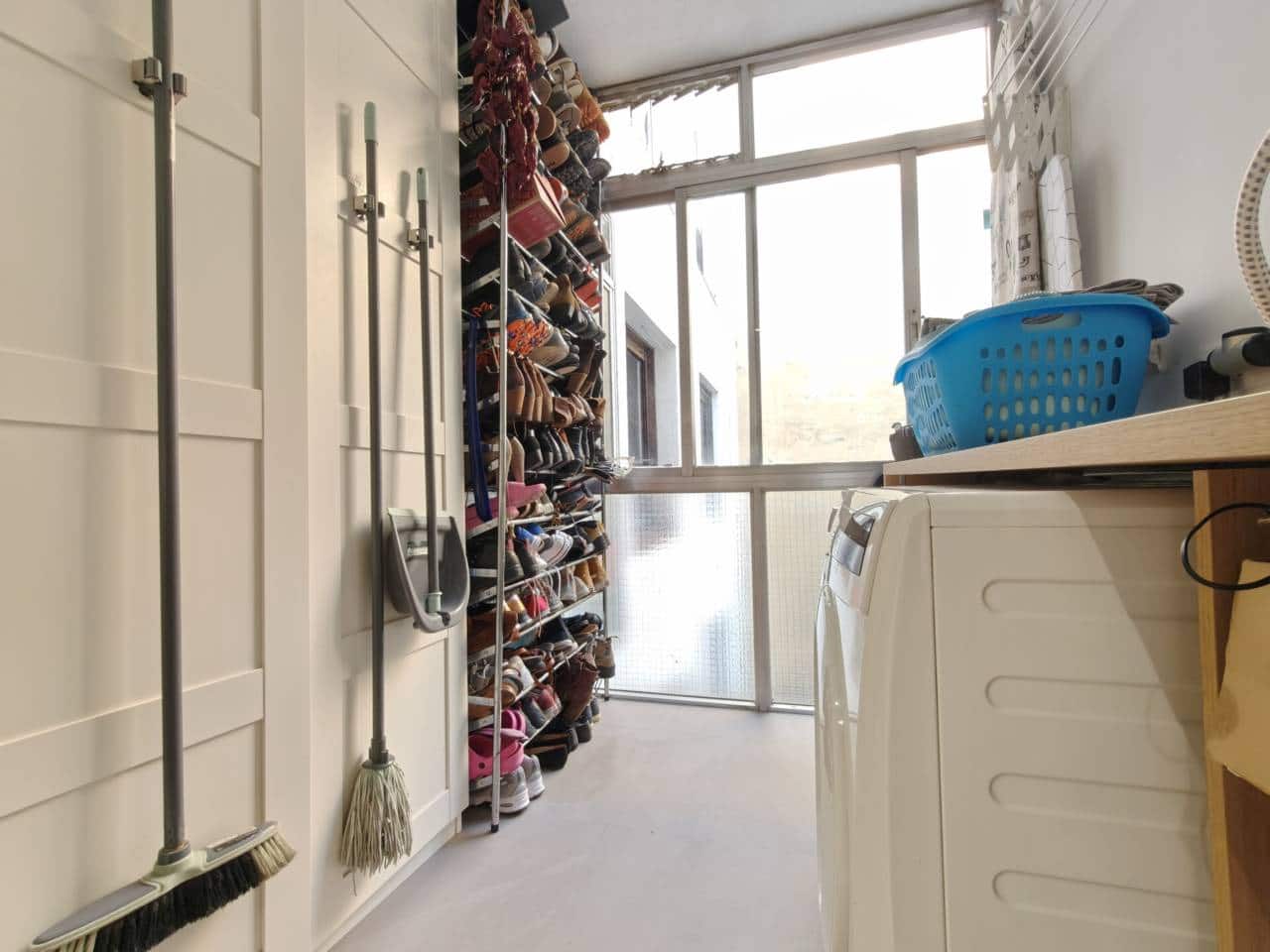 3 sovrum Lägenhet till salu i Bilbao med garage - 548 000 € (Ref: 10044207)