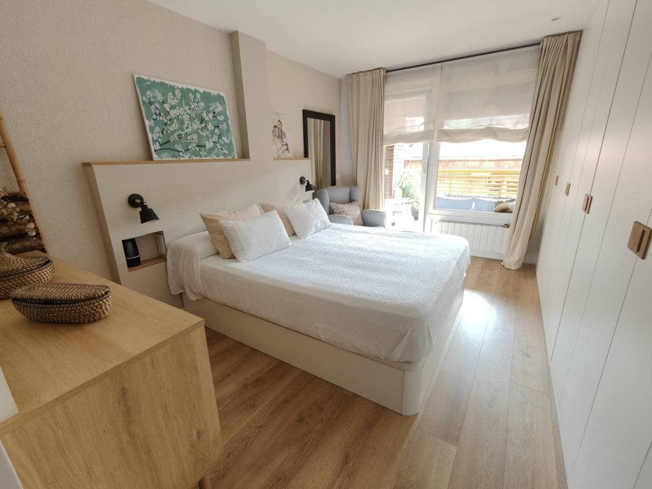 3 sovrum Lägenhet till salu i Bilbao med garage - 548 000 € (Ref: 10044207)