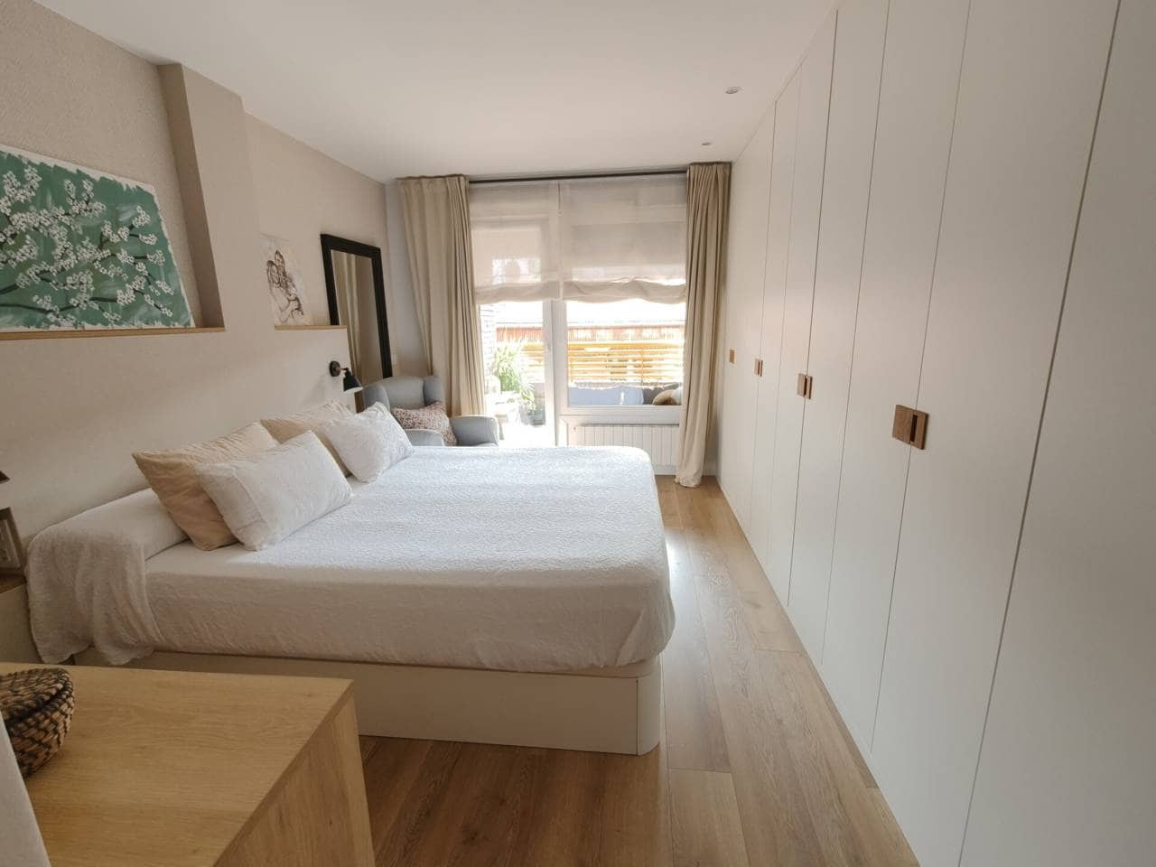 3 sovrum Lägenhet till salu i Bilbao med garage - 548 000 € (Ref: 10044207)
