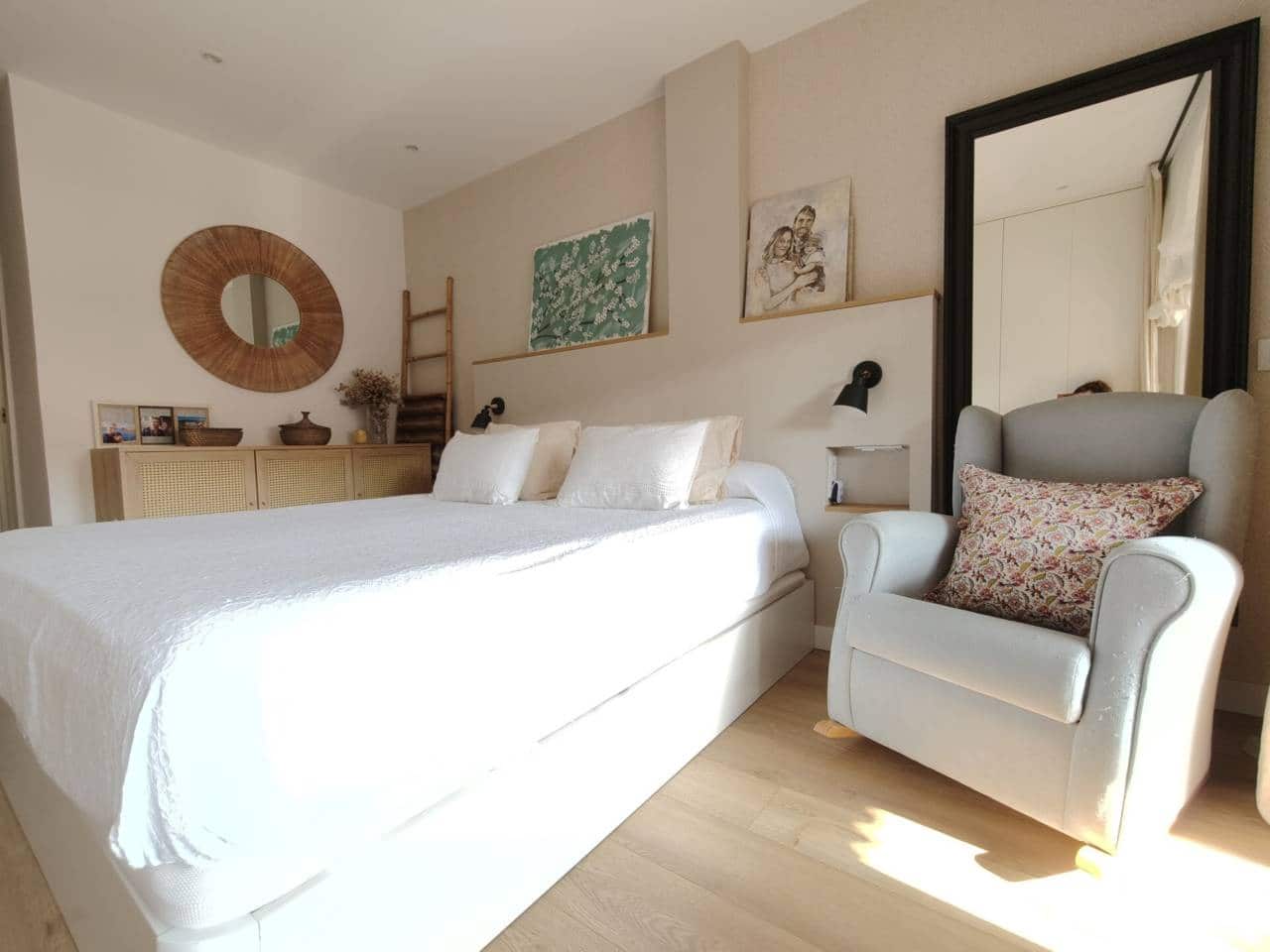 3 sovrum Lägenhet till salu i Bilbao med garage - 548 000 € (Ref: 10044207)